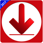 Ultimate Video Downloader ikona