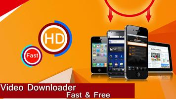 Ultimate Video Downloader ภาพหน้าจอ 2