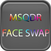 MSQDR Face Swap