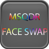 MSQDR Face Swap icône