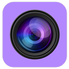 Beauty Camera أيقونة