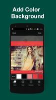 Photo Editor скриншот 3