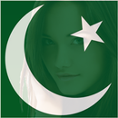 Pakistan Flag Face Photo Maker aplikacja