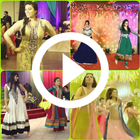 آیکون‌ Mehndi Songs & Shadi Dance Latest 2018
