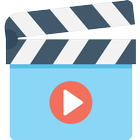 Abos3d Video Editor icon