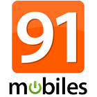 91mobiles official app icono