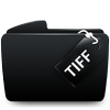 آیکون‌ Tiff Viewer