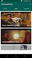 Whatsapp Status स्क्रीनशॉट 1