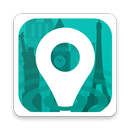 WhatsHere Travel Guide APK