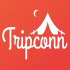 Tripconn icon