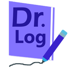 Dr.Log アイコン