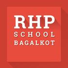 RHP School Bagalkot biểu tượng