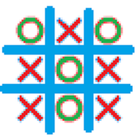 TicTacToe49 icono