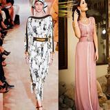 موديلات قفطان جديدة 2018 biểu tượng
