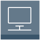 Miracast Screen Finder icono