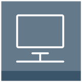 Miracast Screen Finder icon