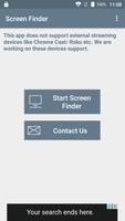 Miracast Screen Finder screenshot 1