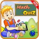 Math Quiz (Fun Math) APK