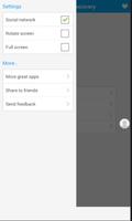 Wifi Password Recovery স্ক্রিনশট 3
