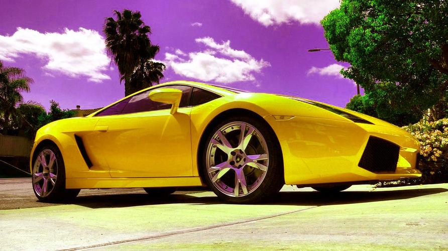 Lamborghini Car Racing Simulator For Android Apk Download