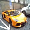 BMW car racing simulator APK