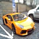Car racing simulator APK