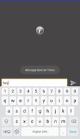 Teaser Sms ภาพหน้าจอ 2
