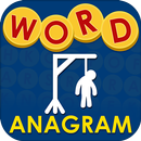 Word Game 2020 - Anagram Hangman APK