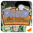Druid Investigations أيقونة