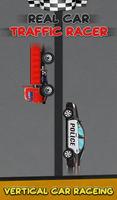 Real Car Traffic Racer poster