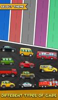 Real Car Traffic Racer screenshot 1