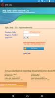 DTE  Connect - Syllabus, Question Papers, Results ảnh chụp màn hình 1