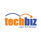 Techbiz Limited आइकन