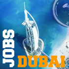 Jobs in Dubai-UAE أيقونة