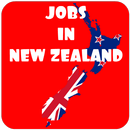 Jobs in New Zealand- Auckland aplikacja