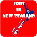 Jobs in New Zealand- Auckland icône