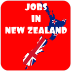 Jobs in New Zealand- Auckland Zeichen