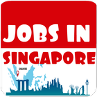 Jobs in Singapore-Jobs SG icon