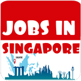 Jobs in Singapore-Jobs SG icône