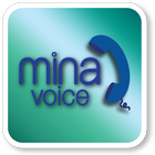 Mina Voice иконка