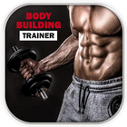 Body Building Trainer icône