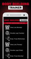 Body Building Trainer screenshot 2