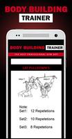 Body Building Trainer capture d'écran 3