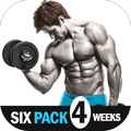 Six pack 4 weeks