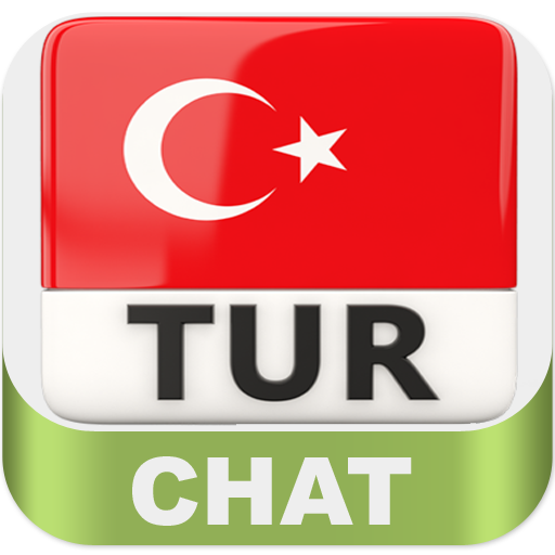 Türk kızlarıyla sohbet Turkey