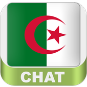 شات الجزائر  icon