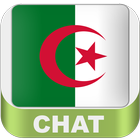 ikon شات الجزائر - دردشة جزائرية