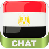 Egypt Chat  icon