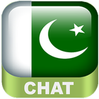 Pakistani Girls Chat icône
