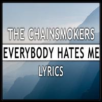 Everybody Hates Meee Affiche